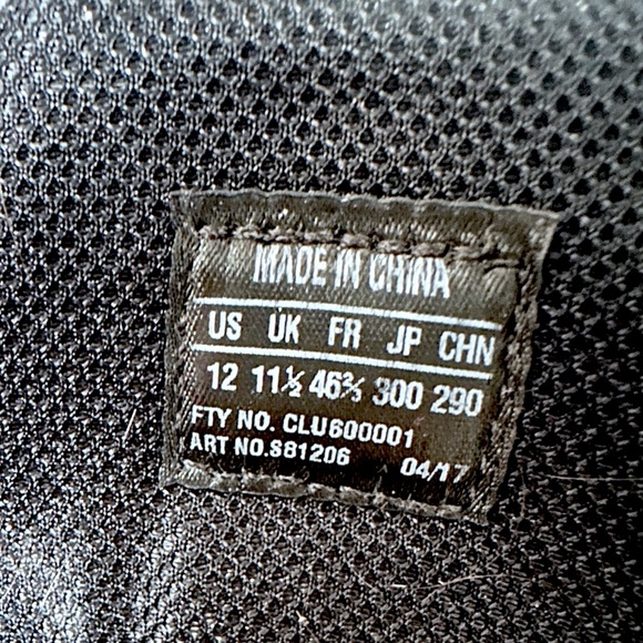 Adidas Porsche Design Sports Men’s Shoes - Picture 6 of 6